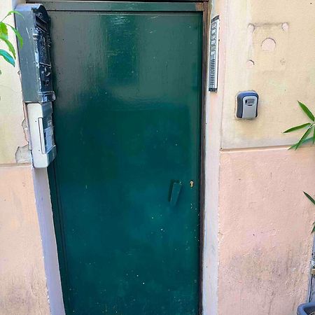La Pigna Apartman Palermo Kültér fotó