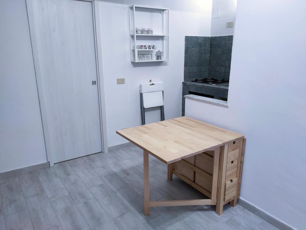 La Pigna Apartman Palermo Kültér fotó