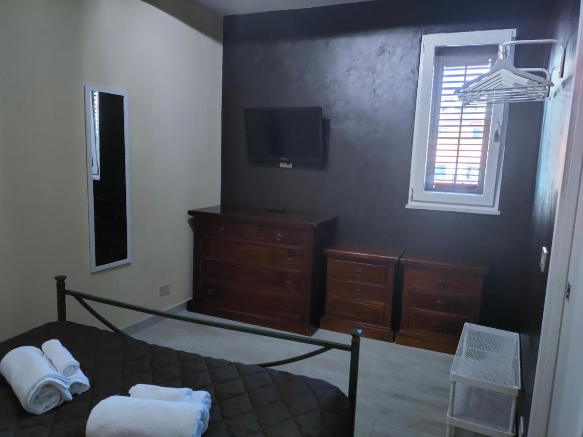 La Pigna Apartman Palermo Kültér fotó