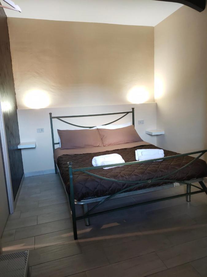 La Pigna Apartman Palermo Kültér fotó