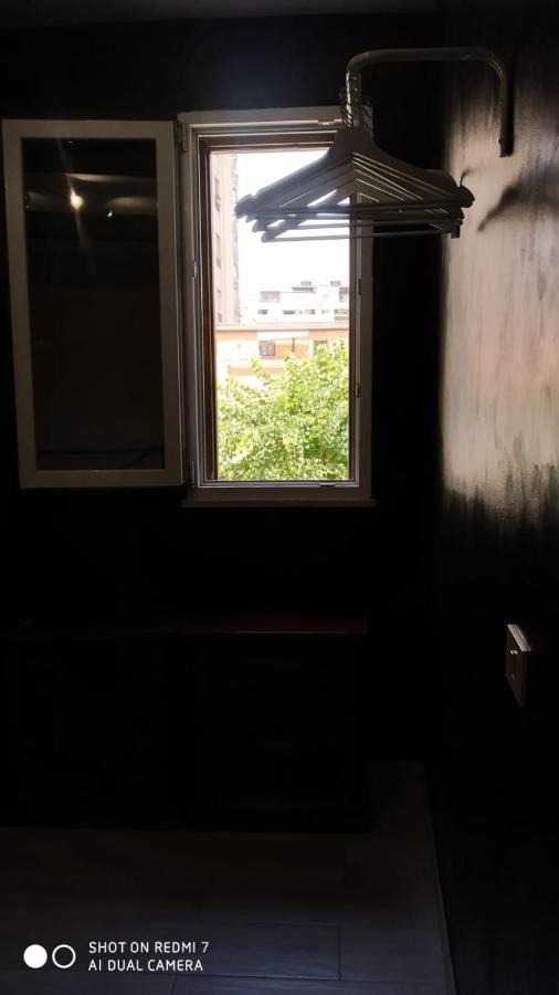 La Pigna Apartman Palermo Kültér fotó
