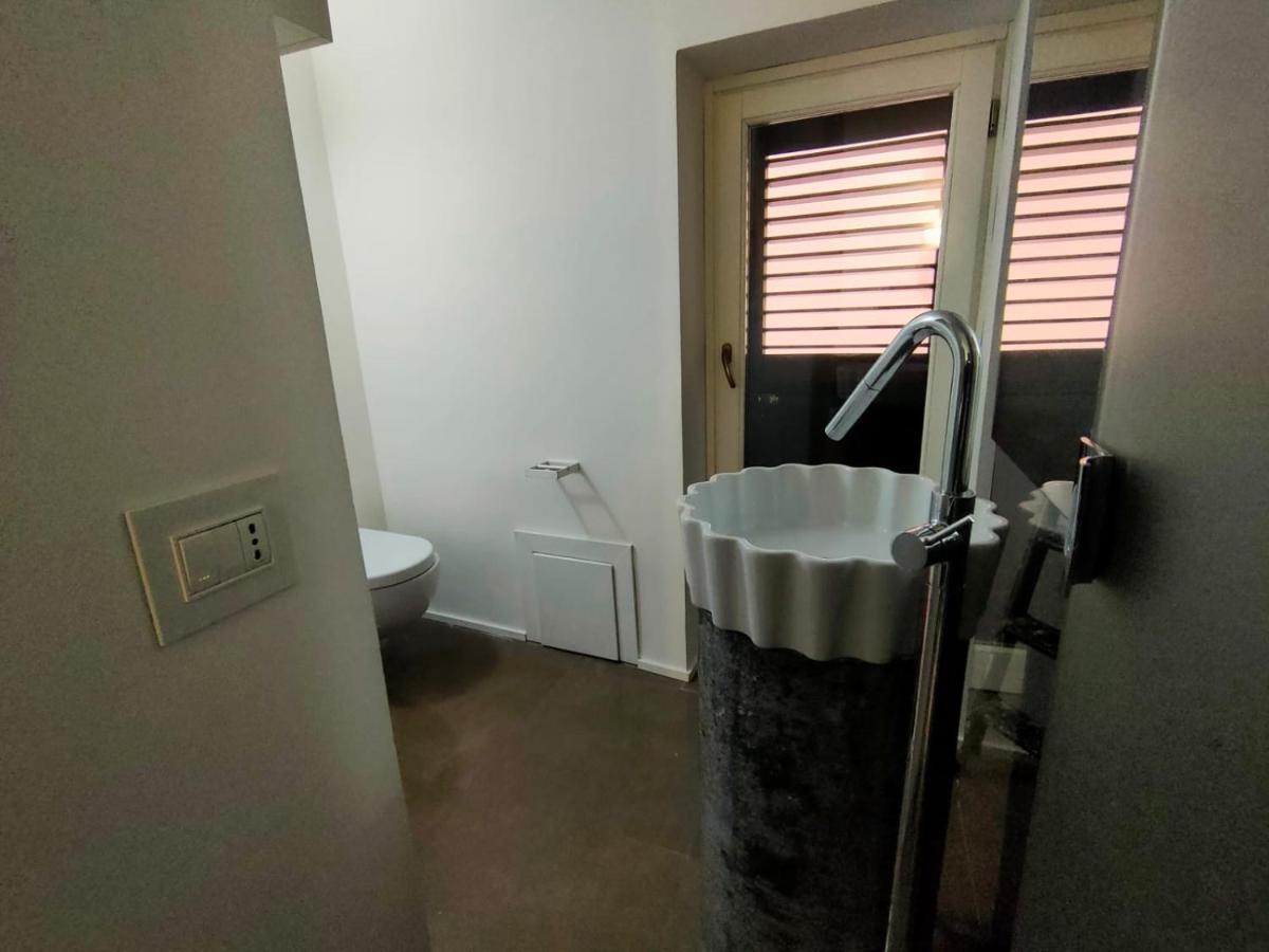 La Pigna Apartman Palermo Kültér fotó
