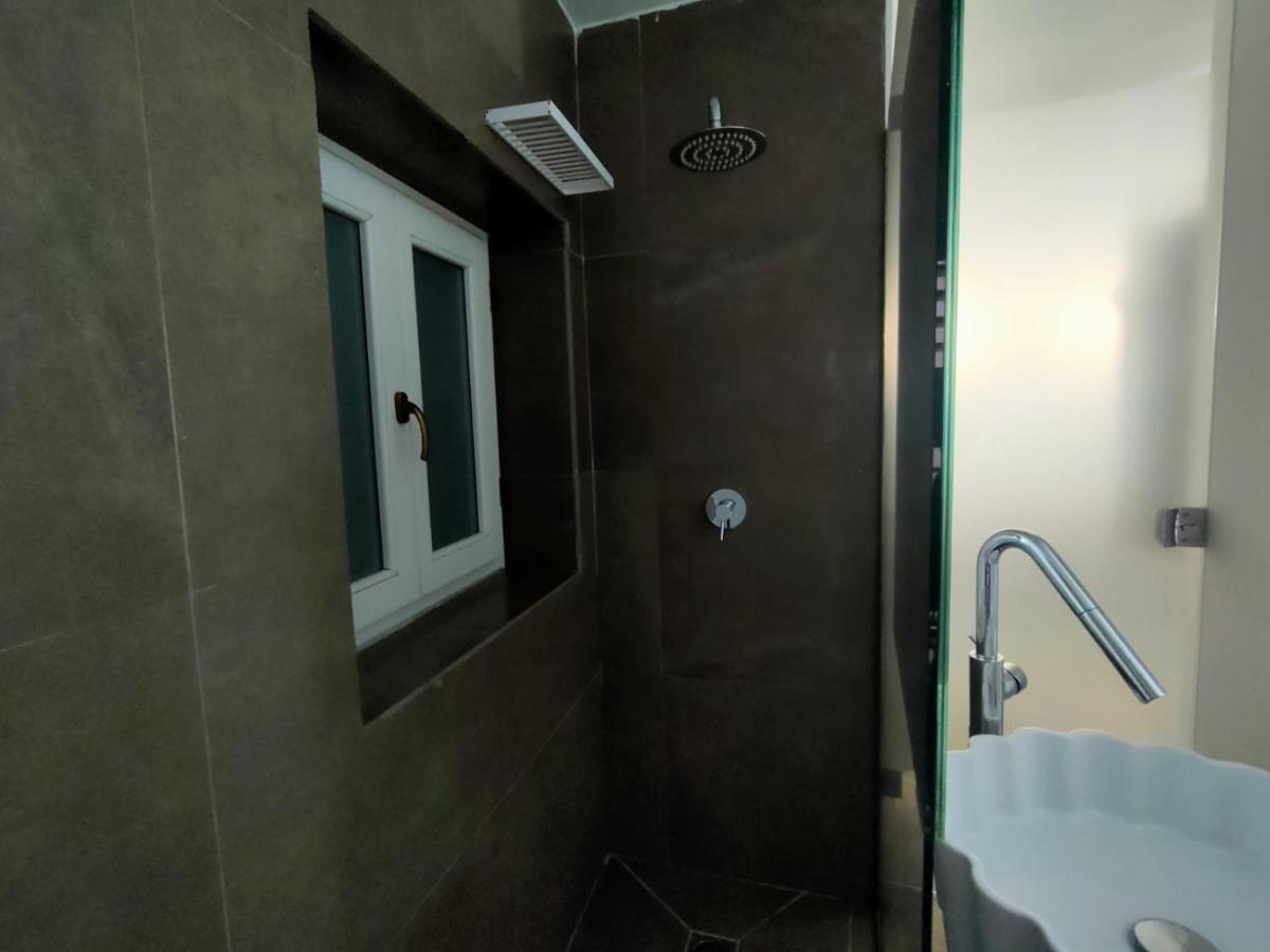 La Pigna Apartman Palermo Kültér fotó
