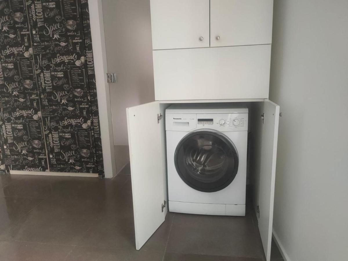 La Pigna Apartman Palermo Kültér fotó