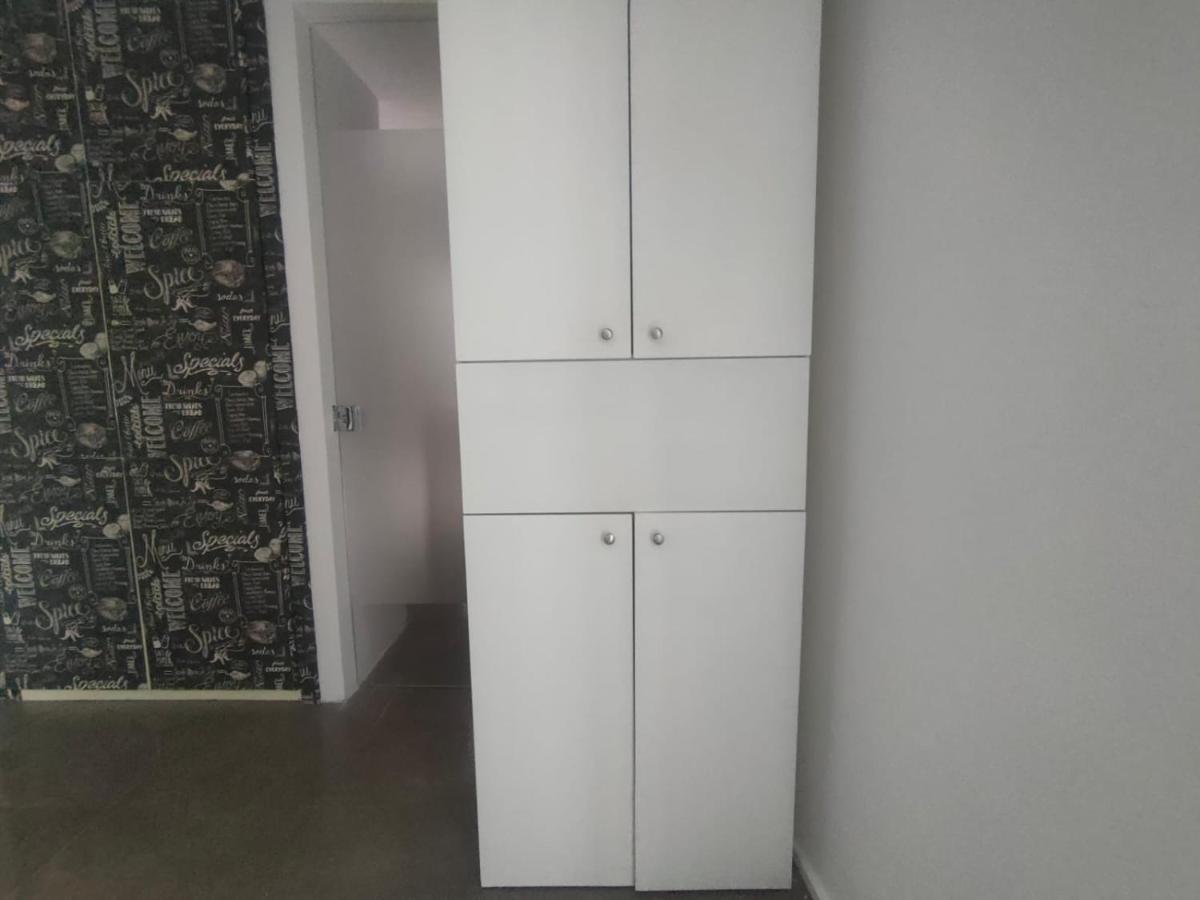 La Pigna Apartman Palermo Kültér fotó